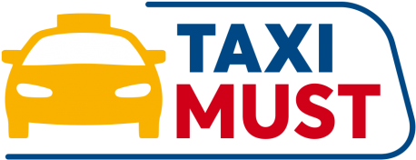 Taxi-must - Taxi-must (500x244)