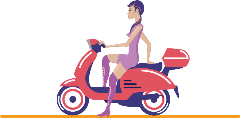 Bike Taxi Dispatch System - Bike Taxi Dispatch System (1166x478)