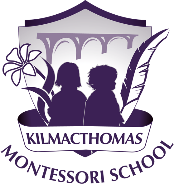 Kilmacthomas Montessori School - Montessori Kilmacthomas (591x616)