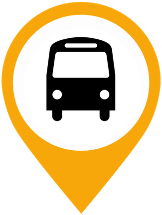 Taxi At Ooty - Bus Stop Id Canberra (500x500)