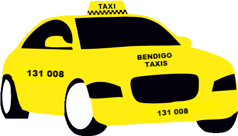 Yellow Taxi - Taxicab (502x295)
