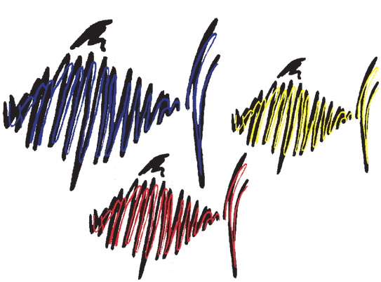 Lake Granbury Montessori Academy - Illustration (600x410)