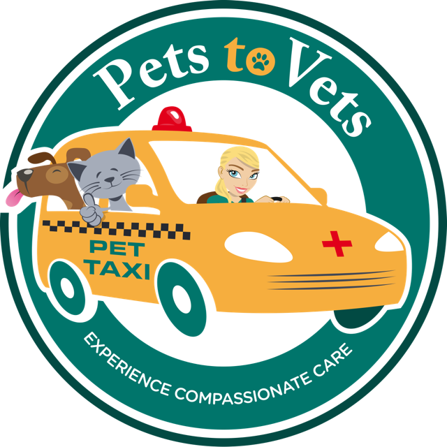 Png Taxi Pet (640x640)