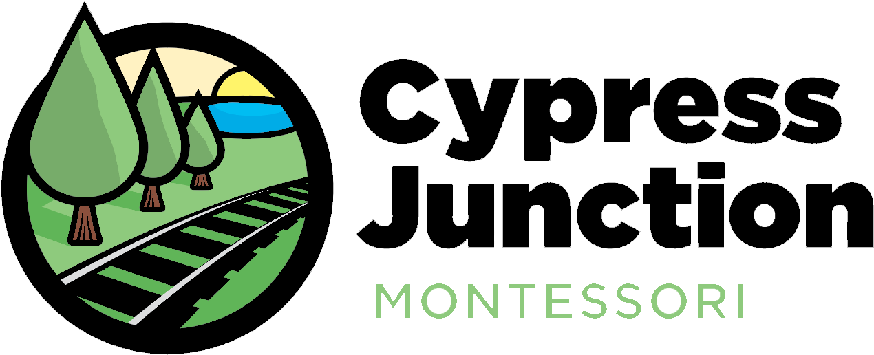 Cypress Junction Montessori - Cypress Junction Montessori School (1300x536)
