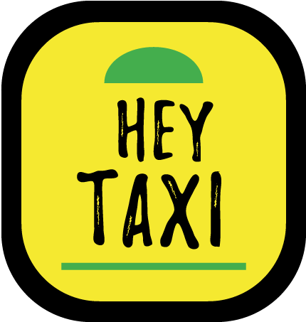 Hey Taxi - Hey Taxi (480x484)