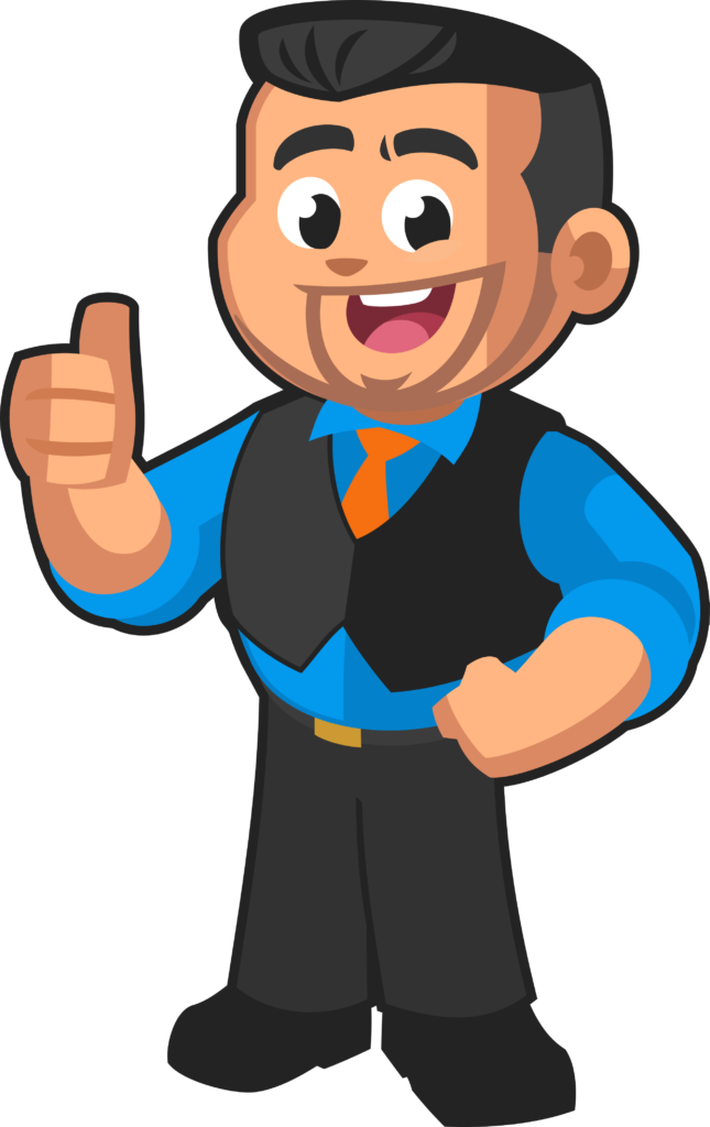 Explorer Clipart California Early - Cartoon (645x1024)