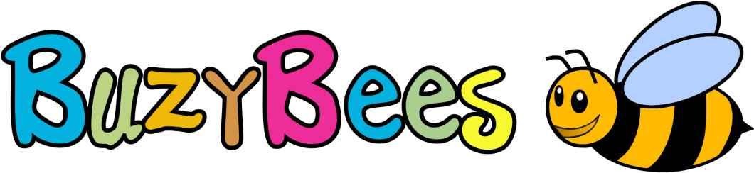 Buzy Bees Montessori School - Buzy Bees Montessori School (1059x250)