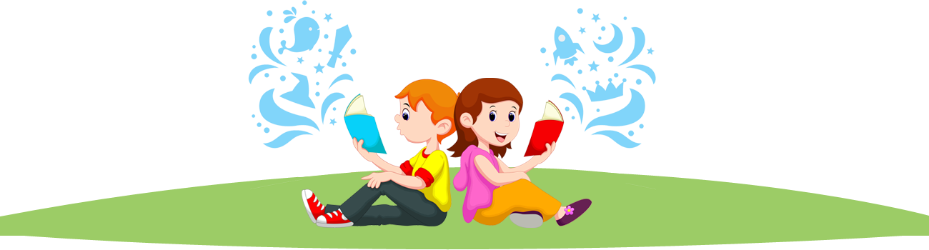 Elements Montessori Academy News - Cartoon (1300x350)