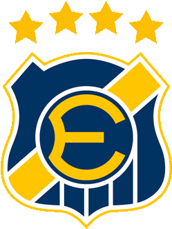 Everton Viña - Everton Viña Del Mar (354x354)