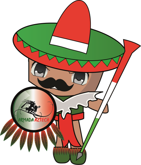 Ponganse Vivos Y Junten Sus Items Para Que El Sabado - Ponganse Vivos Y Junten Sus Items Para Que El Sabado (480x563)