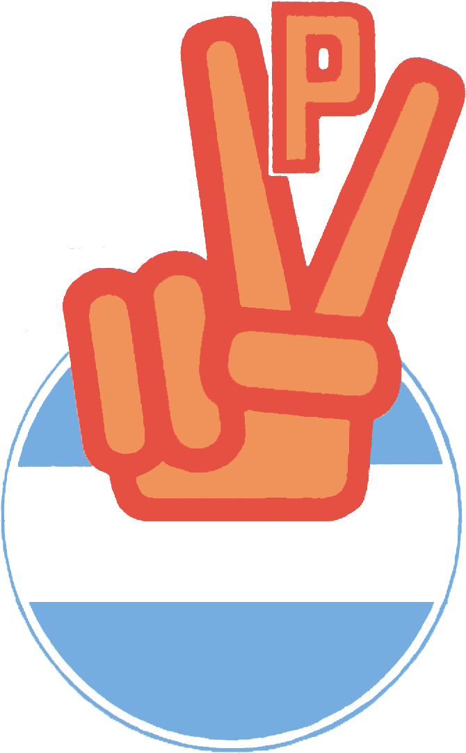 Frente Justicialista De Liberación - V De La Victoria Peronista (685x1096)