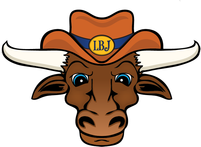 Johnson Elementary - Lbj Johnson Elementary School (886x646)