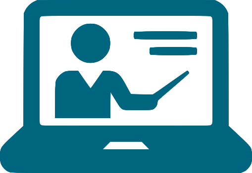 Tutorials - Online Class Png (509x350)