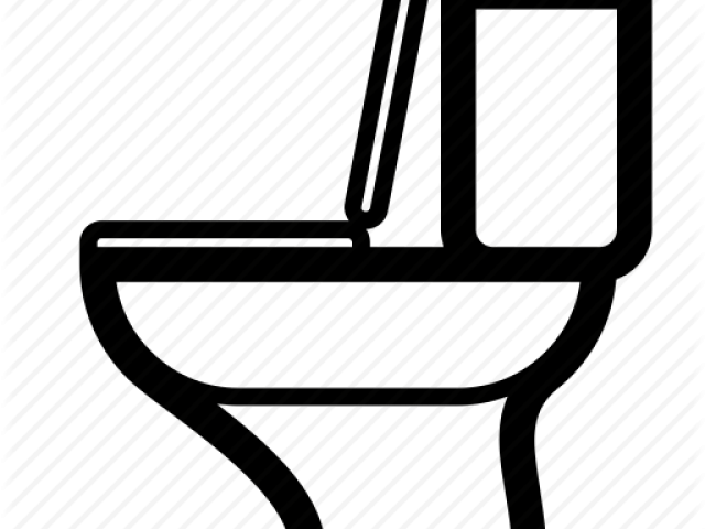 Bathroom Clipart Water Closet - Bathroom Clipart Water Closet (640x480)