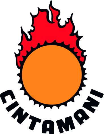 Cintamani Uses Retail Crest To Track Their Sales - Satisfaction Guarantee Black And White (366x472)