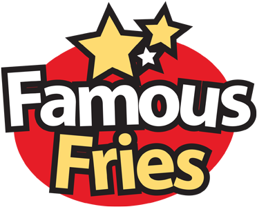 Sneaky Pete's Famous Fries - Emblem (478x318)