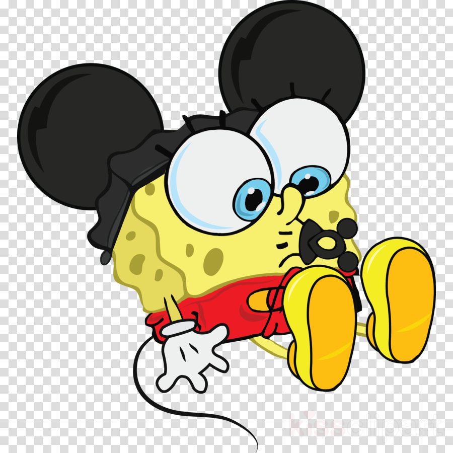 Baby Spongebob Clipart Patrick Star Squidward Tentacles - Baby Spongebob Png (900x900)