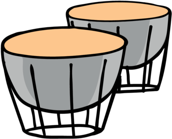 Timpani - Timpani (352x352)