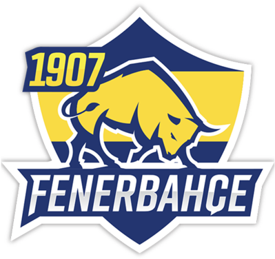 1907 Fenerbahçe Esports Vs Royal Never Give Up - Fenerbahce Esports (400x400)