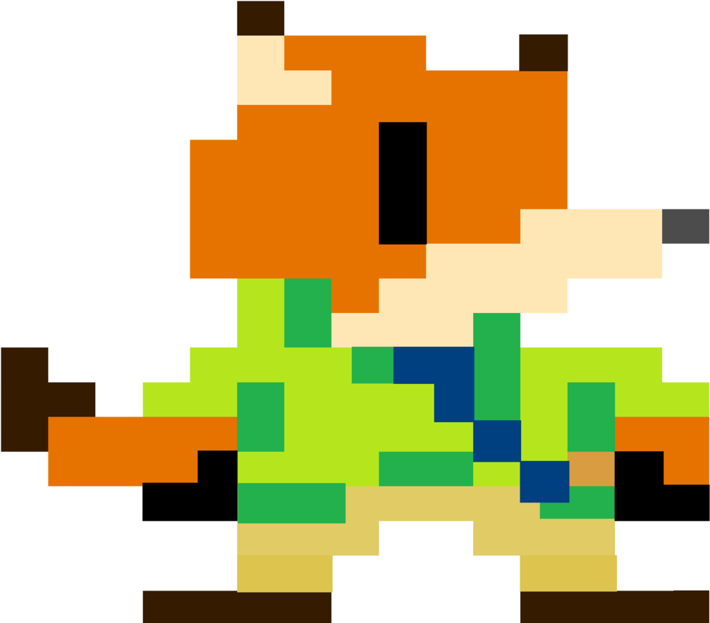 Super Mario Maker Amiibo Inspiration - Super Mario Maker Mario Pixel (1024x883)