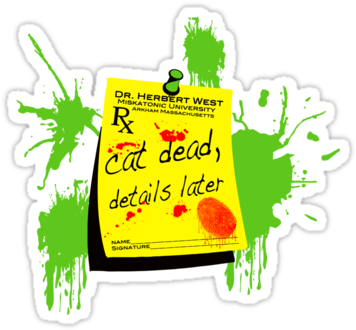 We've Also Unearthed Ichor - We've Also Unearthed Ichor (375x360)