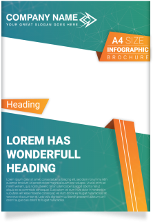 Clip Art Black And White Download Brochure Template - Paper (360x360)