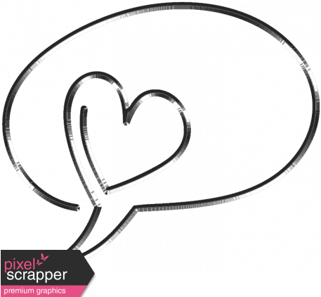 Raindrops & Rainbows - Heart (456x456)