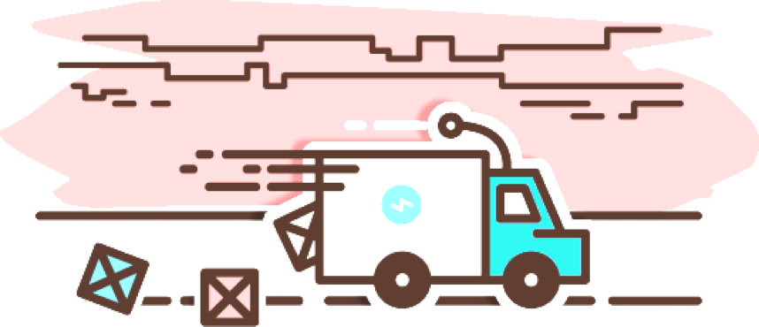 Integrated Trip Management Solution To Increase Efficiency, - Integrated Trip Management Solution To Increase Efficiency, (858x370)