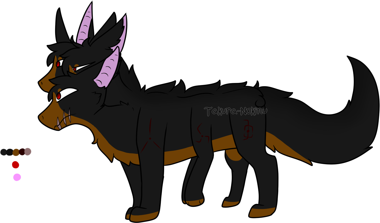 I Traded For Ege's Staff Custom Slot - Cartoon (1523x900)