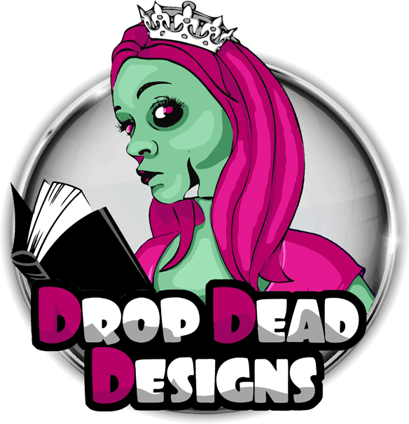 Drop Dead Designs - Drop Dead Designs (584x605)
