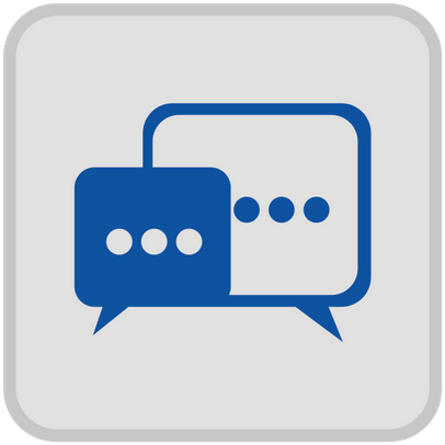 Sms Alerts - Celular Silhueta (500x500)