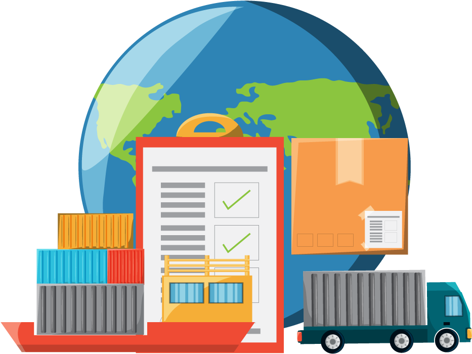 At Vajra, We Source Reliable Carriers For Your Freight - Logistics (1080x720)
