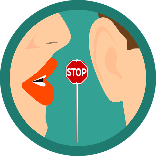 To Use Words I Hear My Daughter Saying To Friends “no - Gossip Icon (640x640)