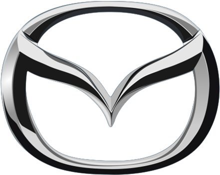 Toyota And Mazda Logo (1000x1000)