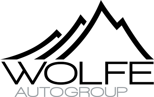 Wolfe Auto Group Logo - Wolfe Auto Group (500x314)