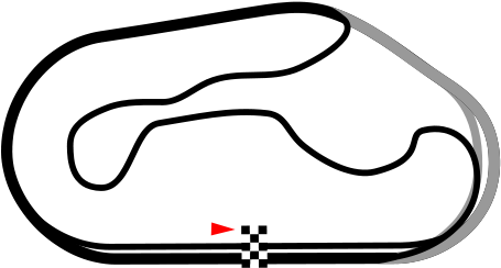 By The Way, The Global Mx5 Cup Opens The Same Weekend - Phoenix International Raceway Iracing (512x320)