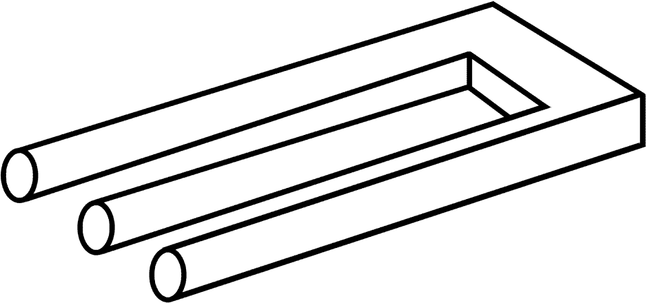 The Link Doesn't Work Now But Here's The Image - Cognitive Illusions (1000x477)