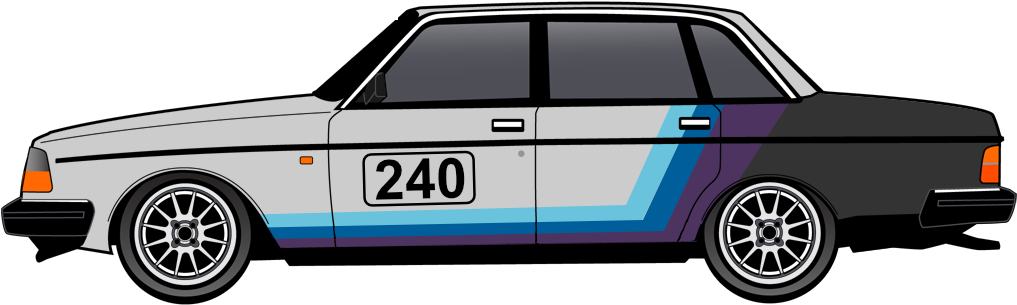 1992 Volvo - City Car (1200x380)