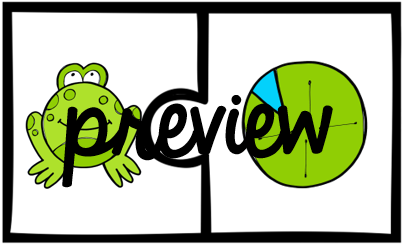 Puzzle Pieces Are Also Included - True Frog (475x337)