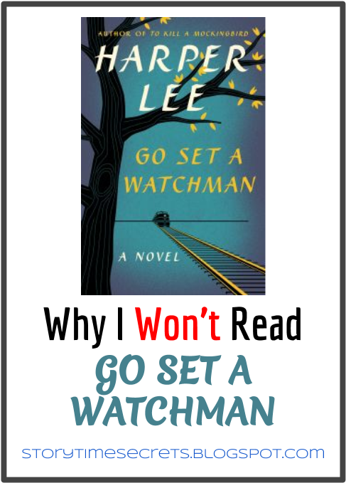 To Kill A Mockingbird Was The Best Book I Read In All - Poster (496x685)