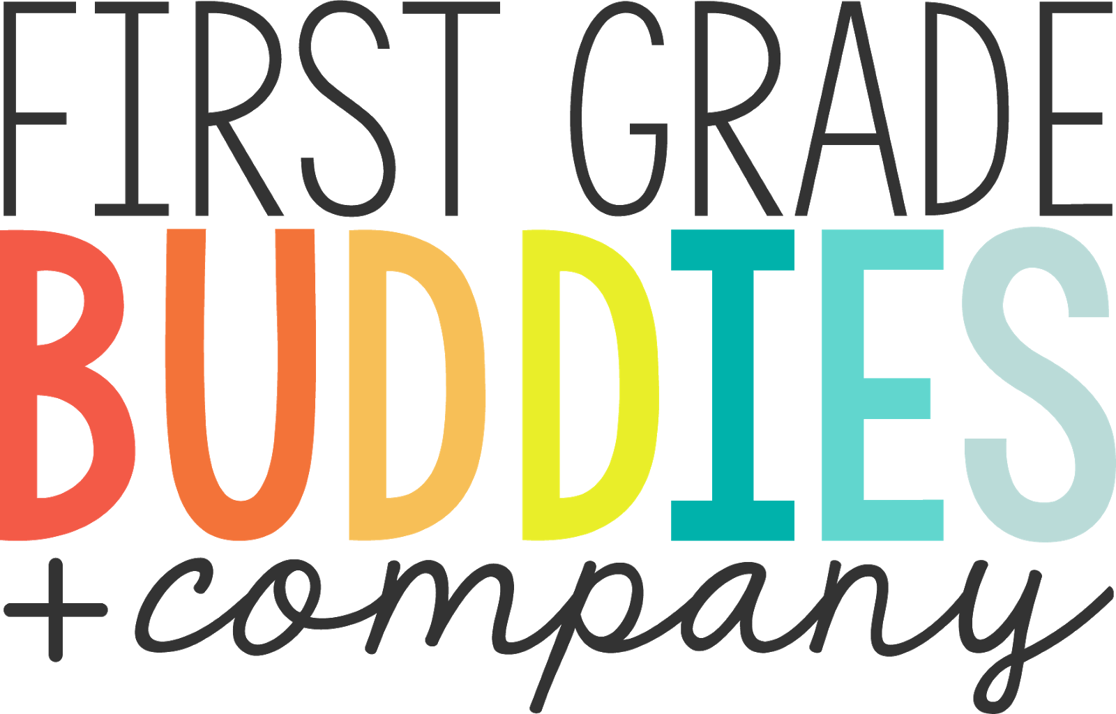 First Grade Buddies - First Grade Buddies (1600x1024)