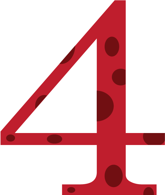 The Other Morning Message Is Over At The Rug Where - Triangle (612x792)