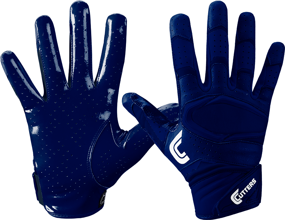 Wide Receiver Cutters Football Gloves (970x938)