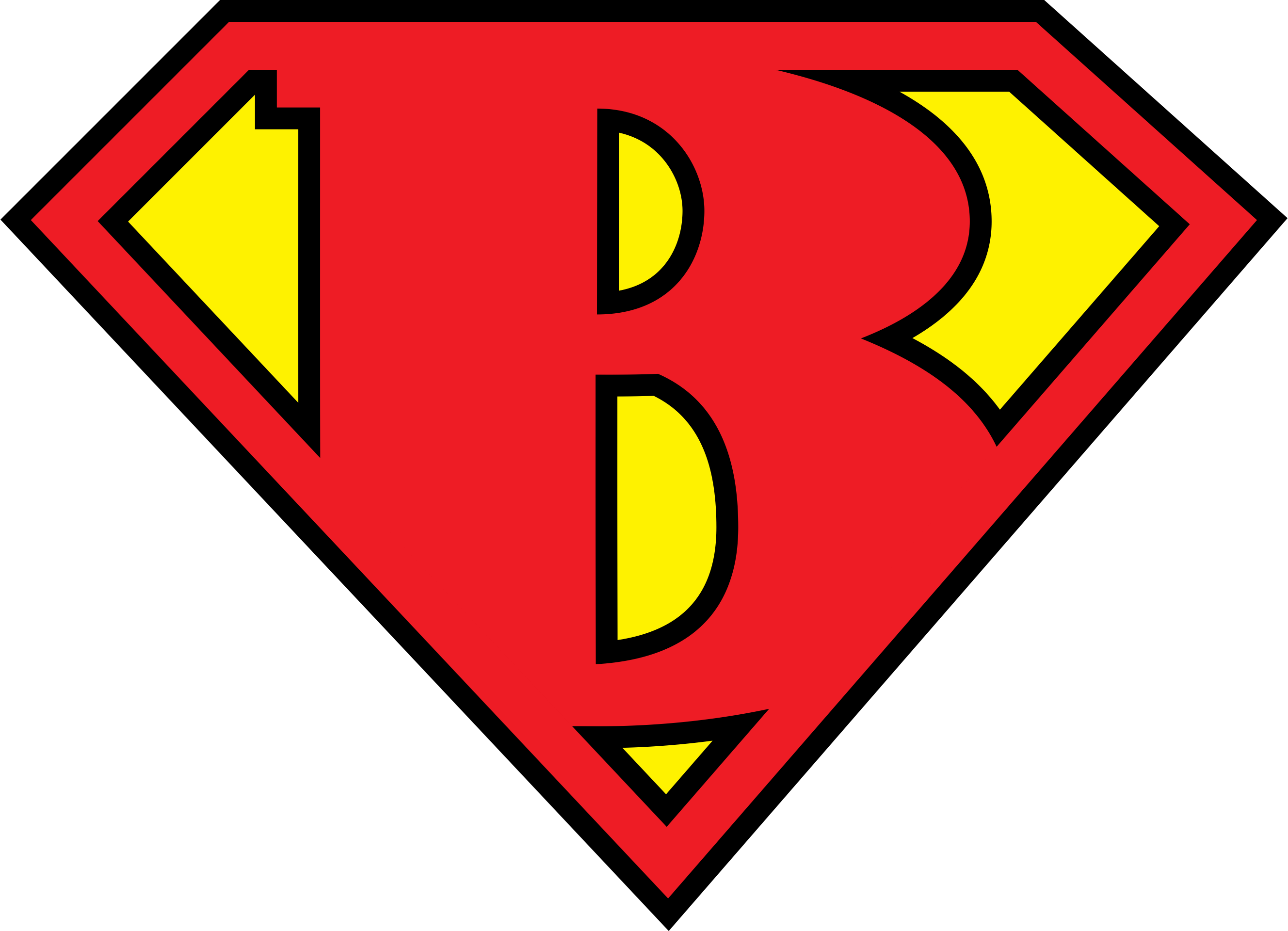 Adaptive Sports Soccer In Sioux Falls Inclusive Sports - Superman Logo (2656x1920)