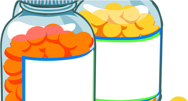 Lecithinum Lecithin Ask Me - Vitamin Production By Microorganisms (660x330)
