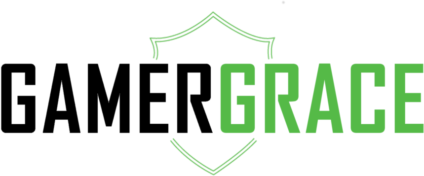 Gamer Grace Video Gaming Convention - Axelspace (894x410)