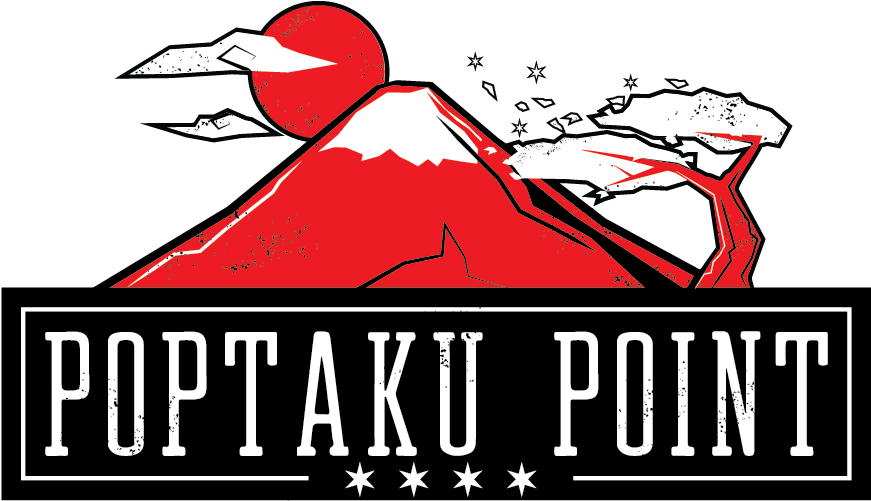 Poptaku Point Logo - Poptaku Point Logo (878x507)