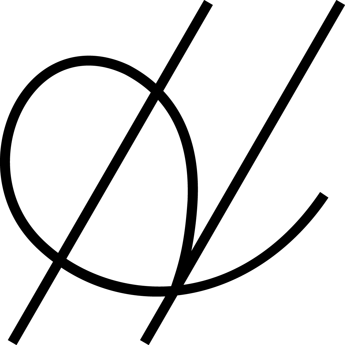Welcome To The Dark Side - Hayche Logo (1181x1181)