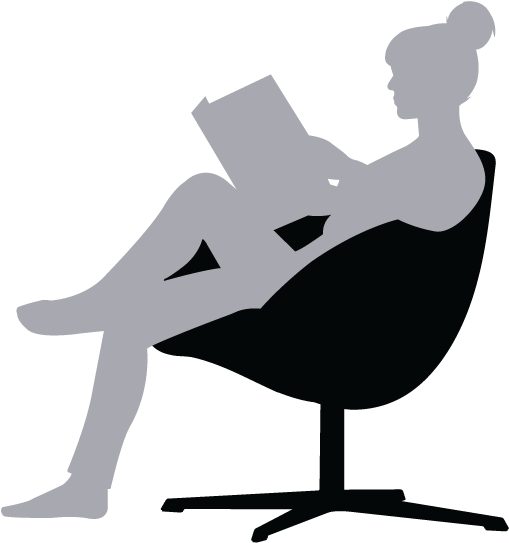 Varier® Kokon Club - Sitting (737x737)