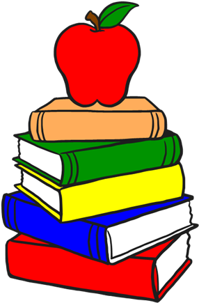 Rich Haley Th Grade Curriculum Outline The - Books Clipart (300x449)
